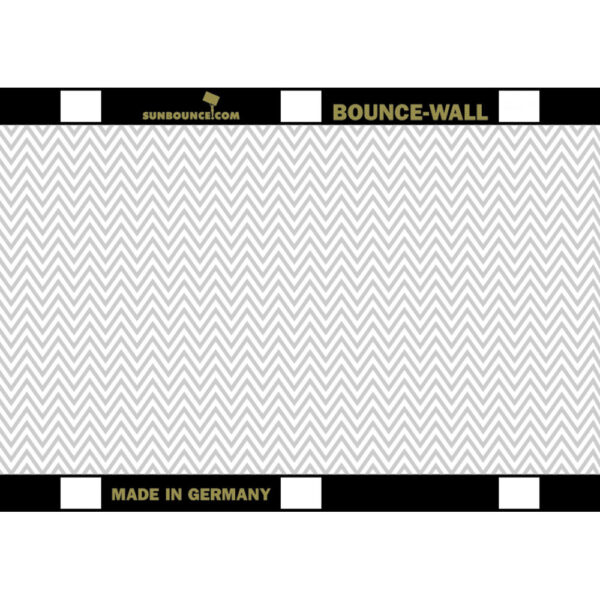 BOUNCE-WALL "KIT-2" “Soft & Hard“