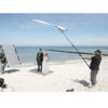 BOOM-STICK HEAVY DUTY 4Secs for MINI + PRO + BIG